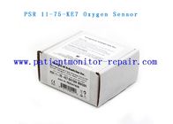 702547250 चिकित्सा उपकरण सहायक उपकरण विश्लेषणात्मक उद्योग इंक PSR 11-75-KE7 ऑक्सीजन सेंसर सीरियल