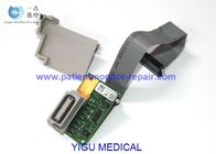 मूल फिलिप्स MP40 MP50 रोगी मॉनिटर मॉड्यूल कनेक्टर पार्ट्स PN M8063-66401