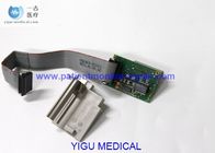 मूल फिलिप्स MP40 MP50 रोगी मॉनिटर मॉड्यूल कनेक्टर पार्ट्स PN M8063-66401