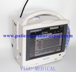 अस्पताल ने MU-631RA ईसीजी मॉनिटर 90 दिनों की वारंटी के चिकित्सा उपकरण का उपयोग किया