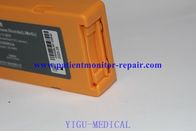 माइंड्रे डी 1 डिफाइब्रिलेटर चिकित्सा उपकरण बैटरियों पीएन LM34S001A