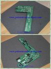 मेडट्रोनिक लिफेपैक 20 एलपी 20 डिफाइब्रिलेटर कीपैड की-बोर्ड