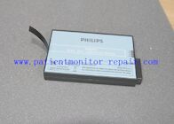 Mp20 Mp30 Mp5 रोगी मॉनिटर M4605A चिकित्सा उपकरण बैटरियों REF989803135861