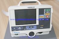 मेडट्रॉनिक प्रयुक्त चिकित्सा उपकरण लाइफपैक 20 एलपी 20 डिफिब्रिलेटर