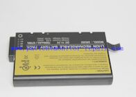 7800mAh 87Wh PN DR202 VM6 रोगी मॉनिटर बैटरी