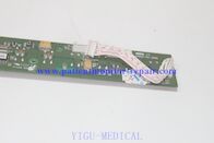 900E-20-04893 चिकित्सा उपकरण सामान PM-9000 मॉनिटर कीबोर्ड