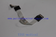 जीई MAC5500 ईसीजी फ्लेक्स केबल 2001378-005 इलेक्ट्रोकार्डियोग्राफ़ पार्ट्स