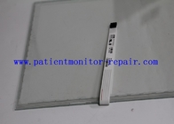 MX800 रोगी मॉनिटर डिस्प्ले के लिए PN E124132 टच स्क्रीन