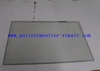 MX800 रोगी मॉनिटर डिस्प्ले के लिए PN E124132 टच स्क्रीन