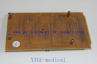 जीई ट्रैम मॉड्यूल रैक इंटरफेस बोर्ड पी / एन 800514-001 मेडिकल मॉड्यूल स्पेयर पार्ट्स