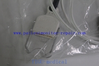 सफेद चिकित्सा उपकरण सहायक उपकरण  M-LNCS YI SPO2 सेंसर P/N 2505
