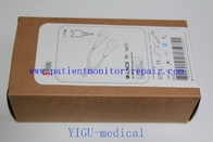 सफेद चिकित्सा उपकरण सहायक उपकरण  M-LNCS YI SPO2 सेंसर P/N 2505