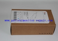 प्लास्टिक चिकित्सा उपकरण पार्ट्स  SPO2 M-LNCS YI मल्टीसाइट पुन: प्रयोज्य सेंसर 2505