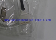 प्लास्टिक चिकित्सा उपकरण पार्ट्स  SPO2 M-LNCS YI मल्टीसाइट पुन: प्रयोज्य सेंसर 2505