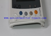 Intellivue X2 M3002-60010 चिकित्सा उपकरण पार्ट्स महत्वपूर्ण संकेत मॉनिटर फ्रंट कवर