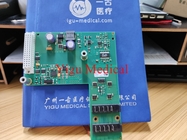 MP50 रोगी मॉनिटर मरम्मत भागों PN M8067-66401 बैटरी बोर्ड