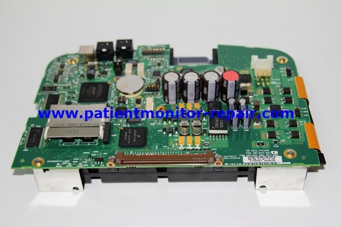 GE DASH2500 Patient Monitor Main Board PWB 2023162-001 Repair with 90 Days Warranty