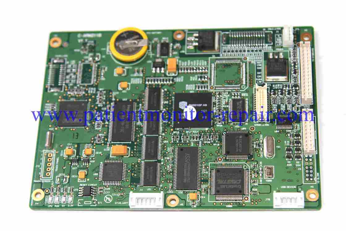 Motherboard Goldway UT4000 Patient Monitor Mainboard C-ARM211B