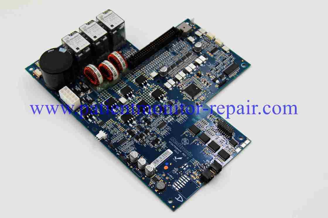 Medtronic IPC System Driver Board M726750B409 in Good Condition with 90 Days Warranty for Precision Control