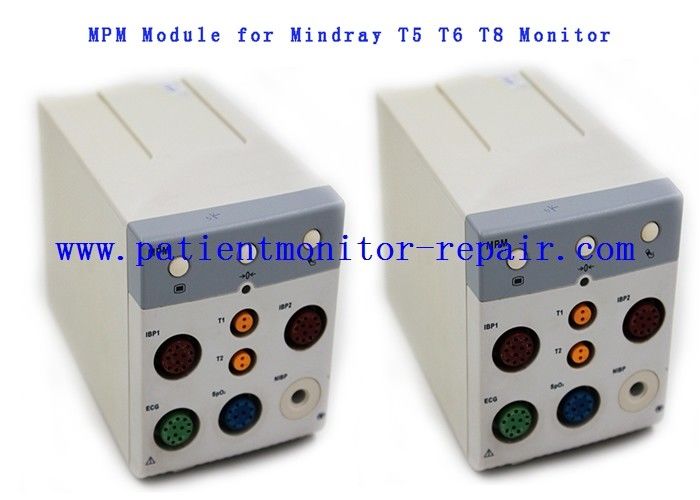 MPM Module for Mindray T5 T6 T8 Patient Monitor with 3 Months Warranty and Fast Delivery