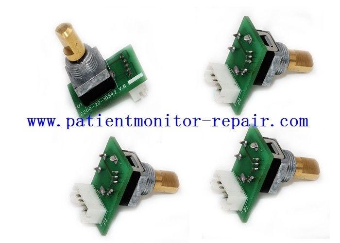 Reliable Quality Mindray PM-8000 and PM-8000 Express Monitor Encoder Replacement Parts