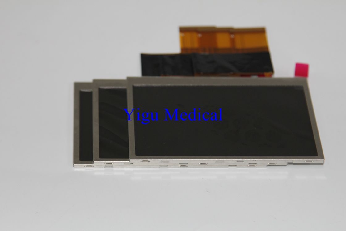 COVIDIEN नेल्कोर ऑक्सीमीटर PN LMS430HF18-012 LCD स्क्रीन