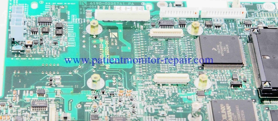 मदरबोर्ड NIHON KOHDEN Cardiolife TEC-7631C डिफिब्रिलेटर मदरबोर्ड UR-0247
