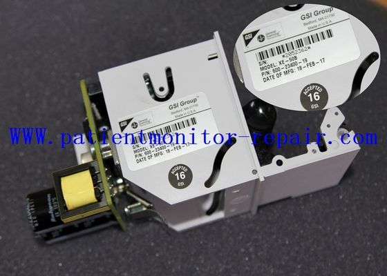 जीई कारसेप मॉनीटर B450 के लिए XE-58 PN 600-23400-19 रोगी मॉनिटर प्रिंटर