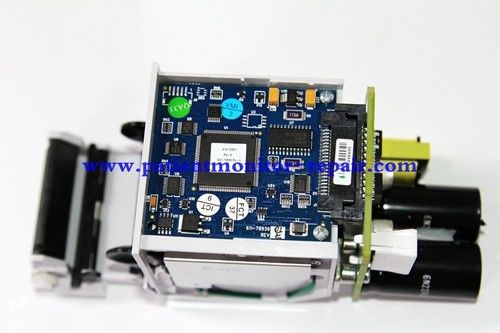 GE CARESCAPE B450 रोगी मॉनिटर प्रिंटर मरम्मत पार्ट्स XE-58 PN 600-23400-19