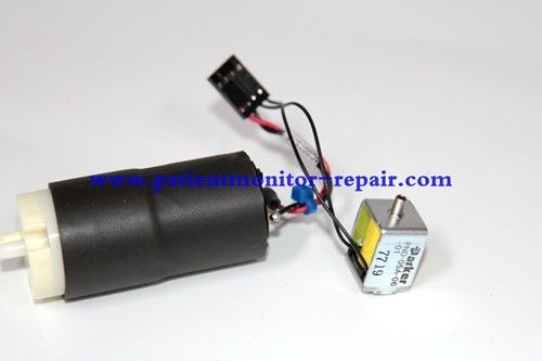 अस्पताल के उपकरण