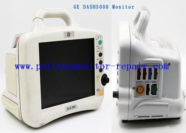 जीई प्रयुक्त रोगी मॉनिटर मॉडल DASH3000 मेडिकल मॉनिटरिंग डिवाइस