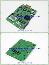 ग्रीन रोगी मॉनिटर मदरबोर्ड CARECAPE B650 FM2CPU PN M1199336