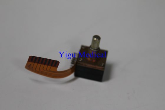 M1722A डिफिब्रिलेटर मशीन पार्ट्स अस्पताल सुविधा मरम्मत सेवा के लिए एन्कोडर
